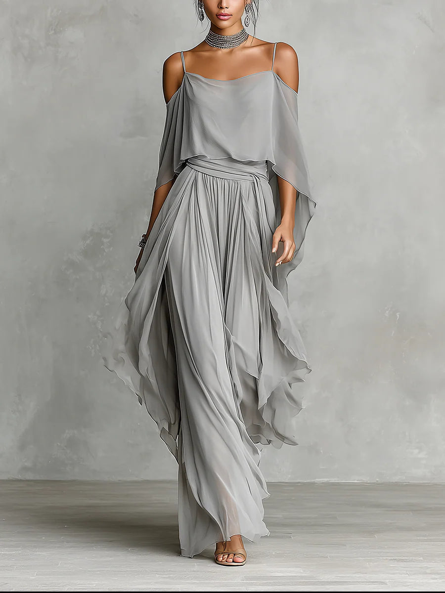 Grau / 2XL(18)