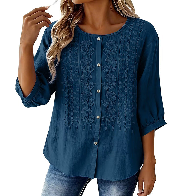 Dark Blue / 3XL
