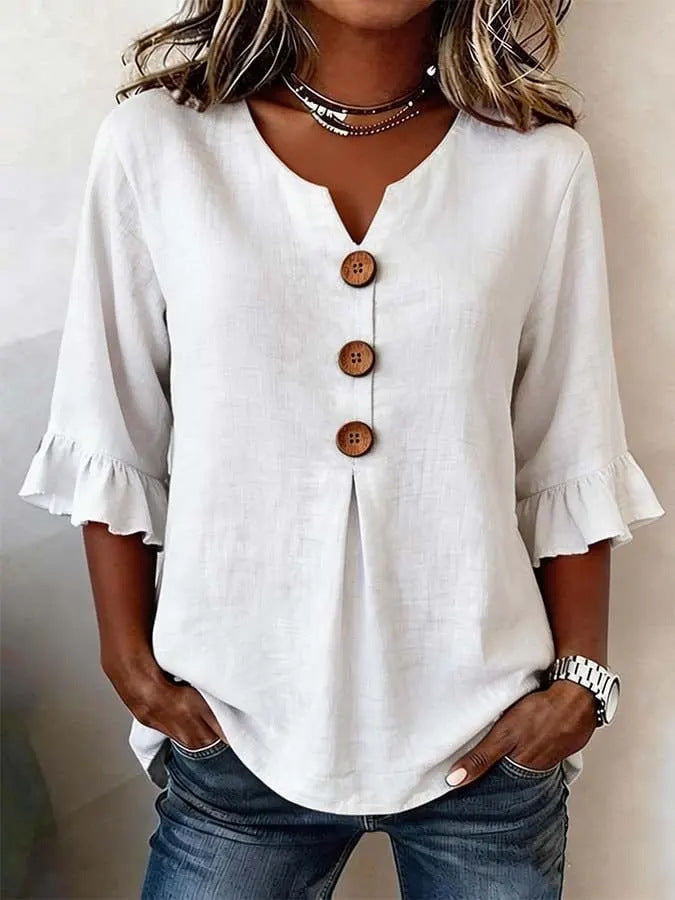 White / 3XL
