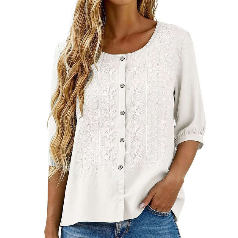 White / 3XL