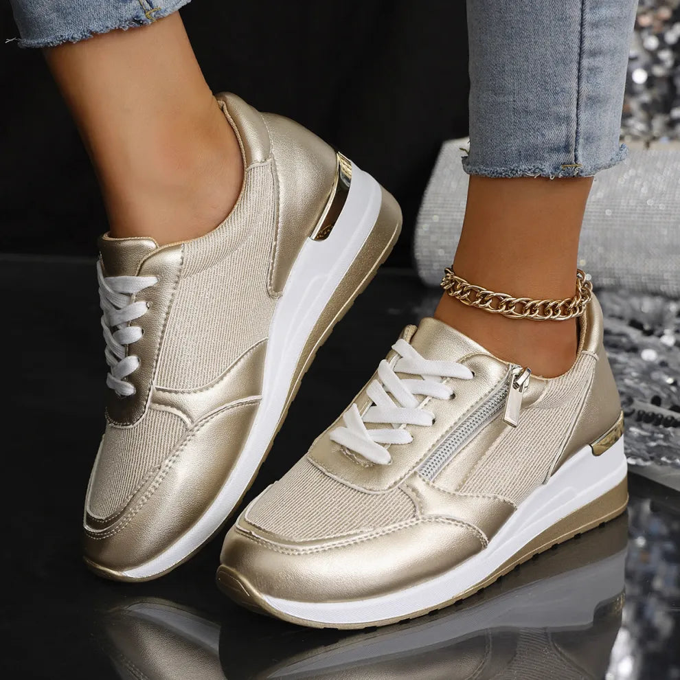 Gold / 11