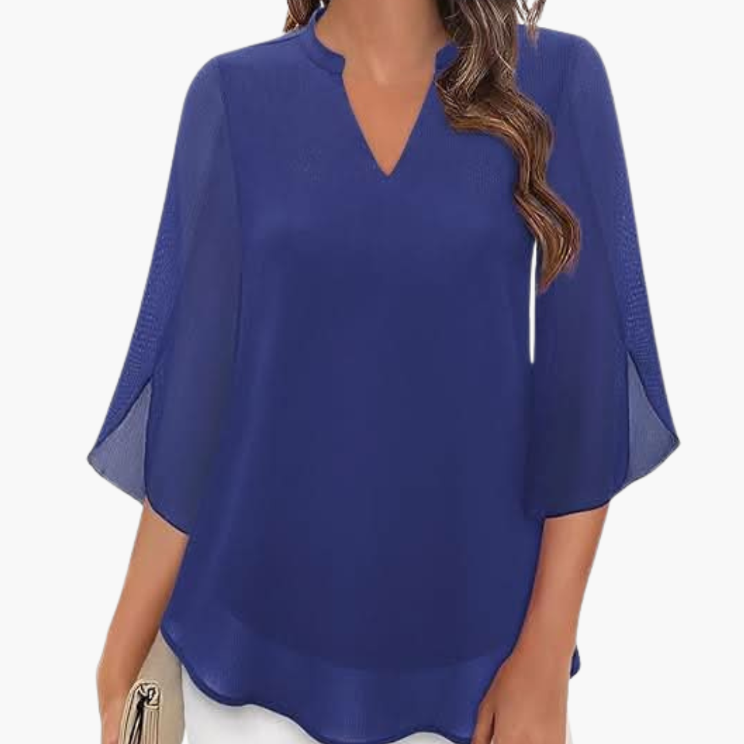 Blue / 2XL