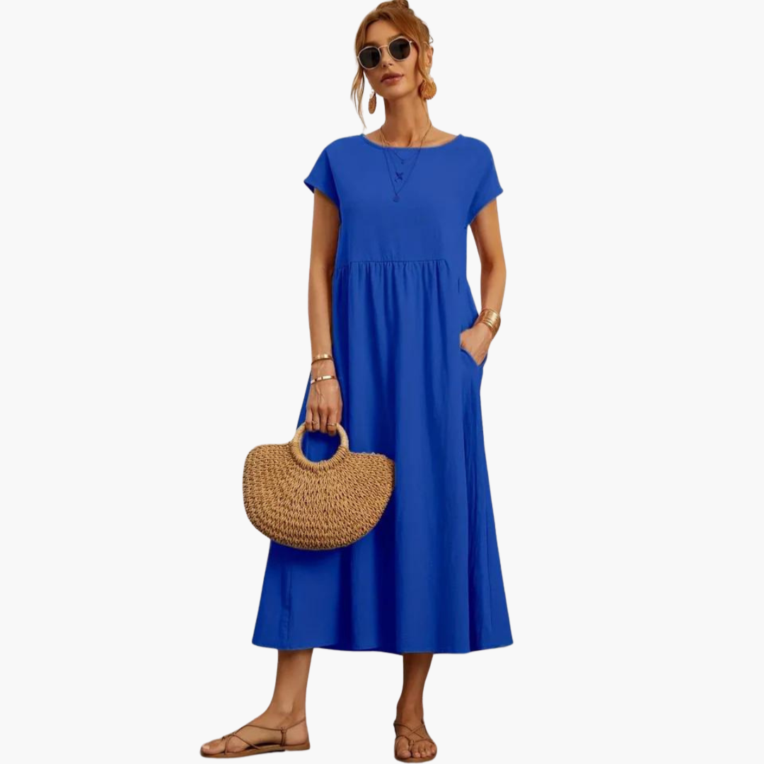 Blue / 2XL