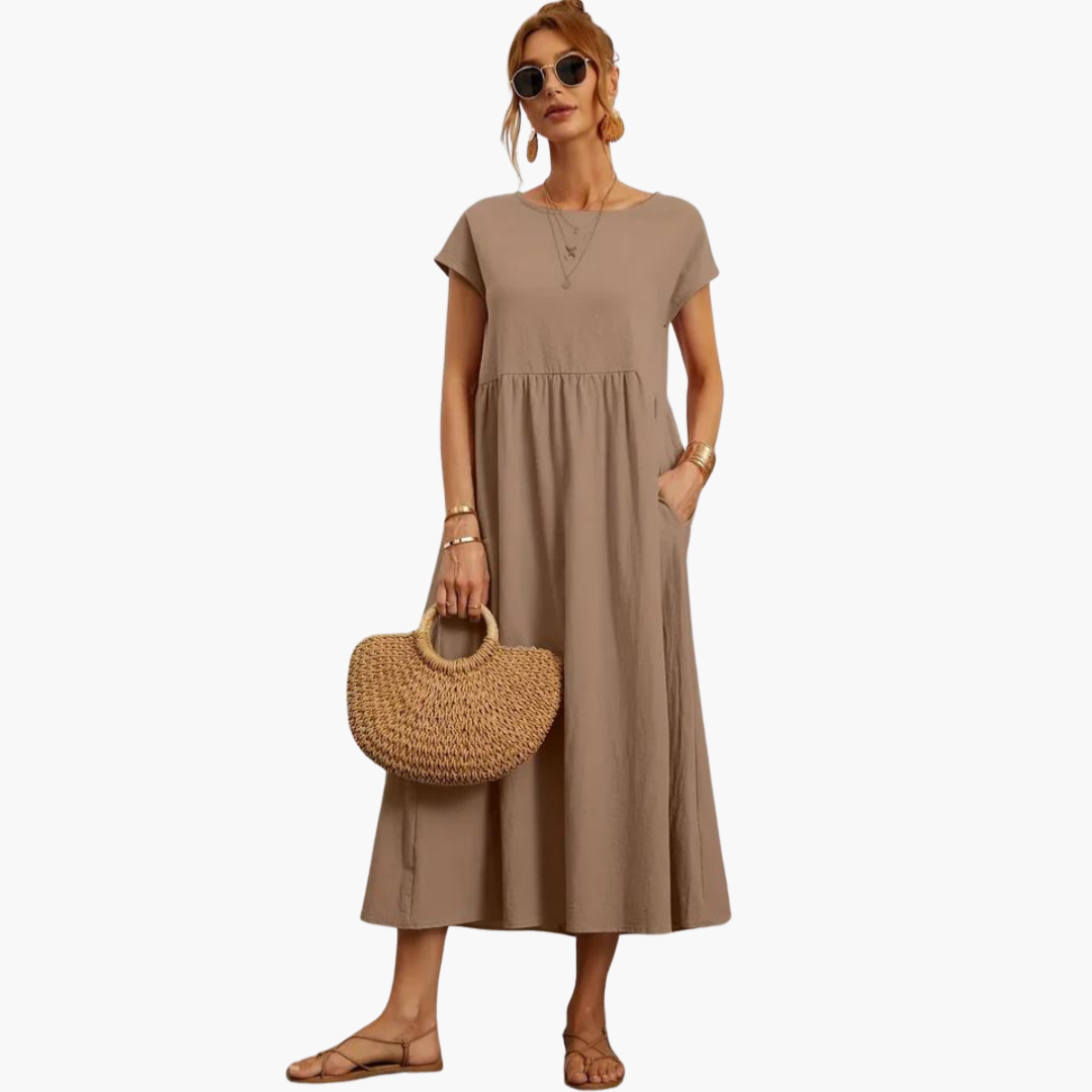 Khaki / 2XL