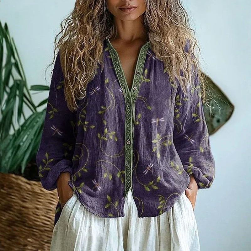 Violet / 3XL