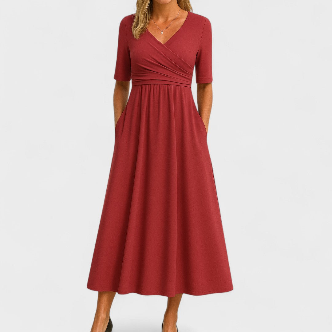 Red / 5XL