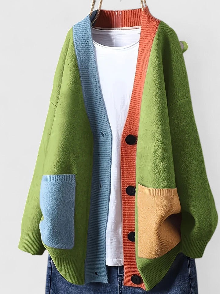 Green / 3XL