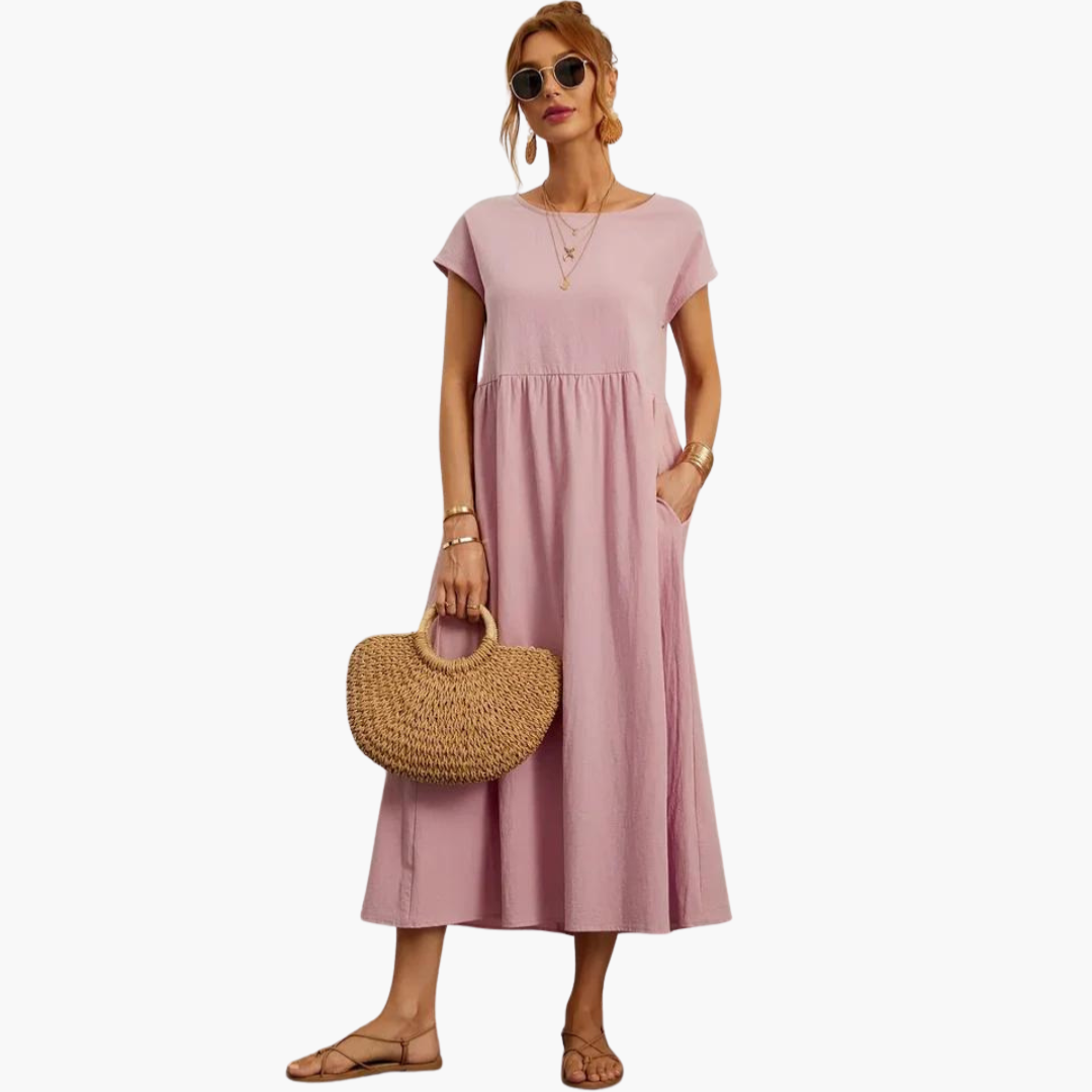 Pink / 2XL