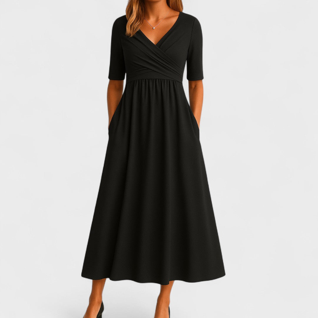 Black / 5XL