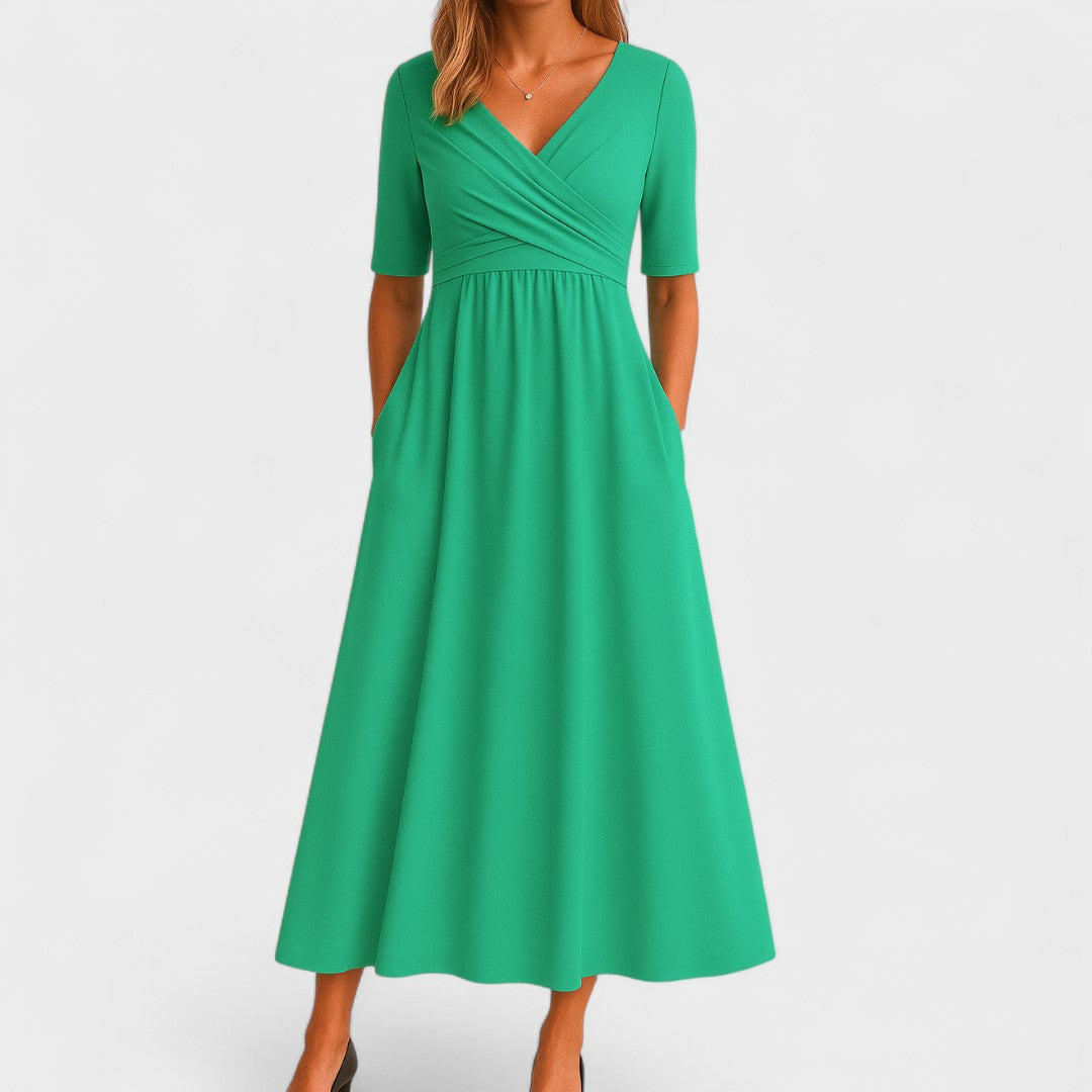 Green / 5XL