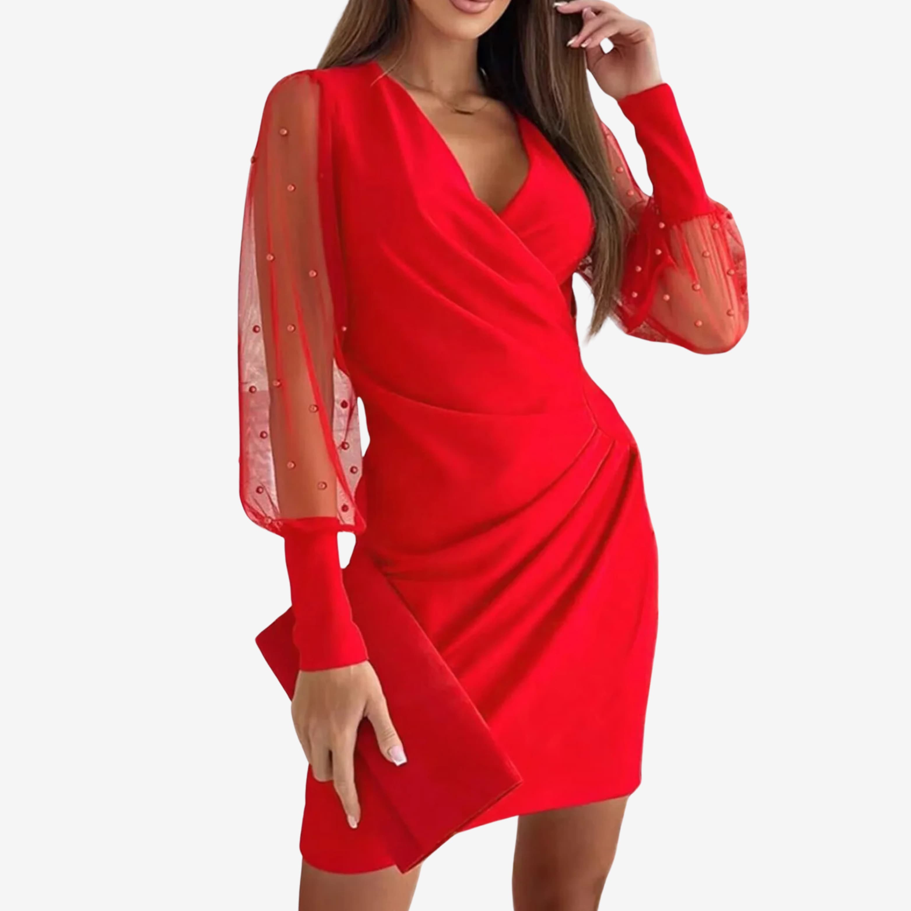 Red / 2XL