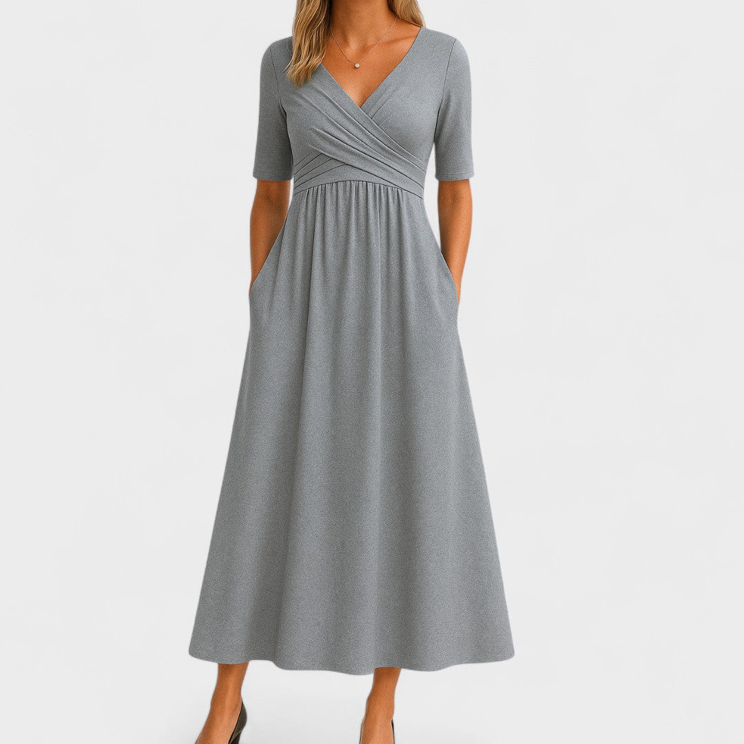 Gray / 5XL