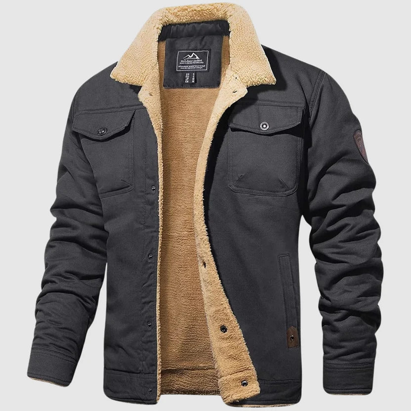 Gray / 5XL