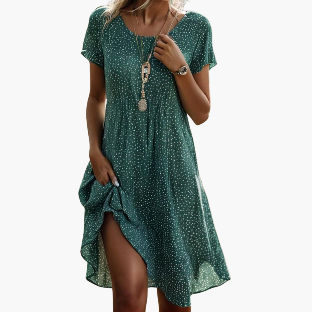 Green / 3XL