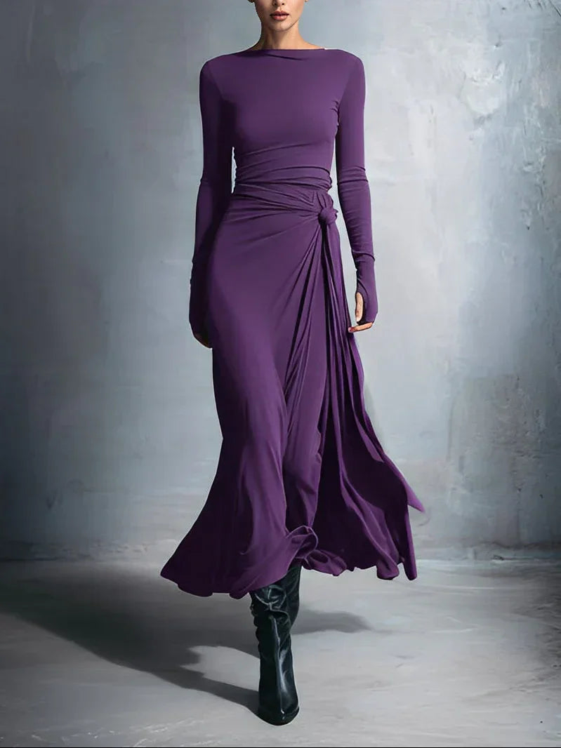 Purple / 2XL