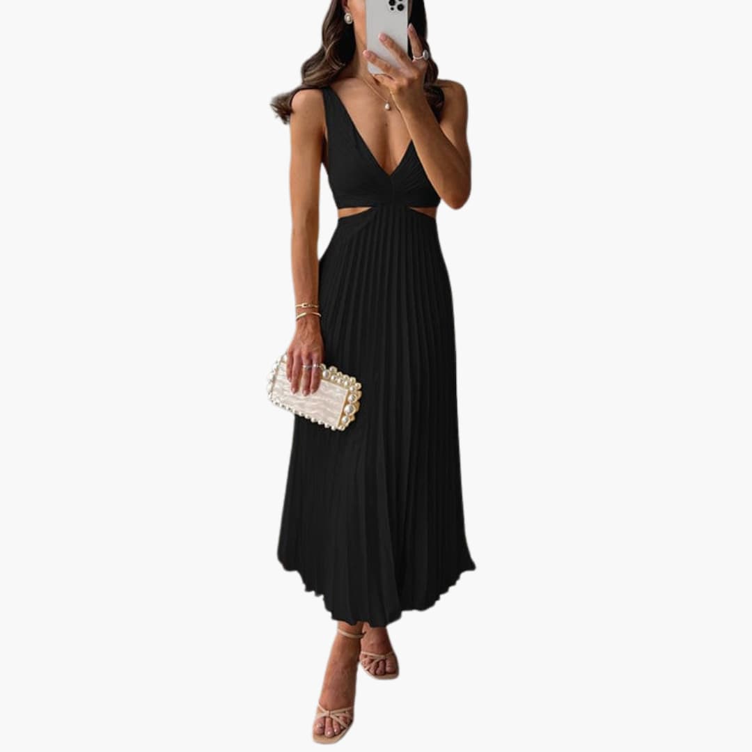 Black / L