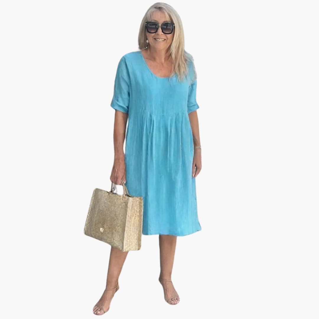 Lake Blue / 3XL