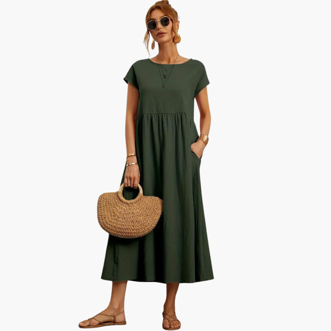 Military Green / 2XL