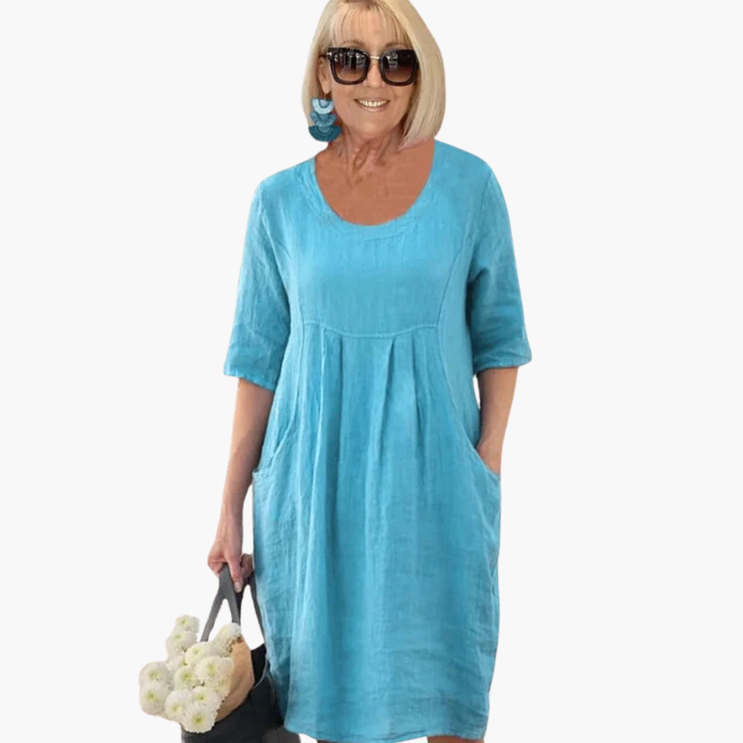 Blue / 3XL