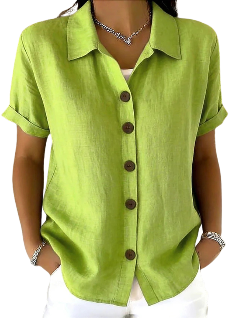 Green / 3XL