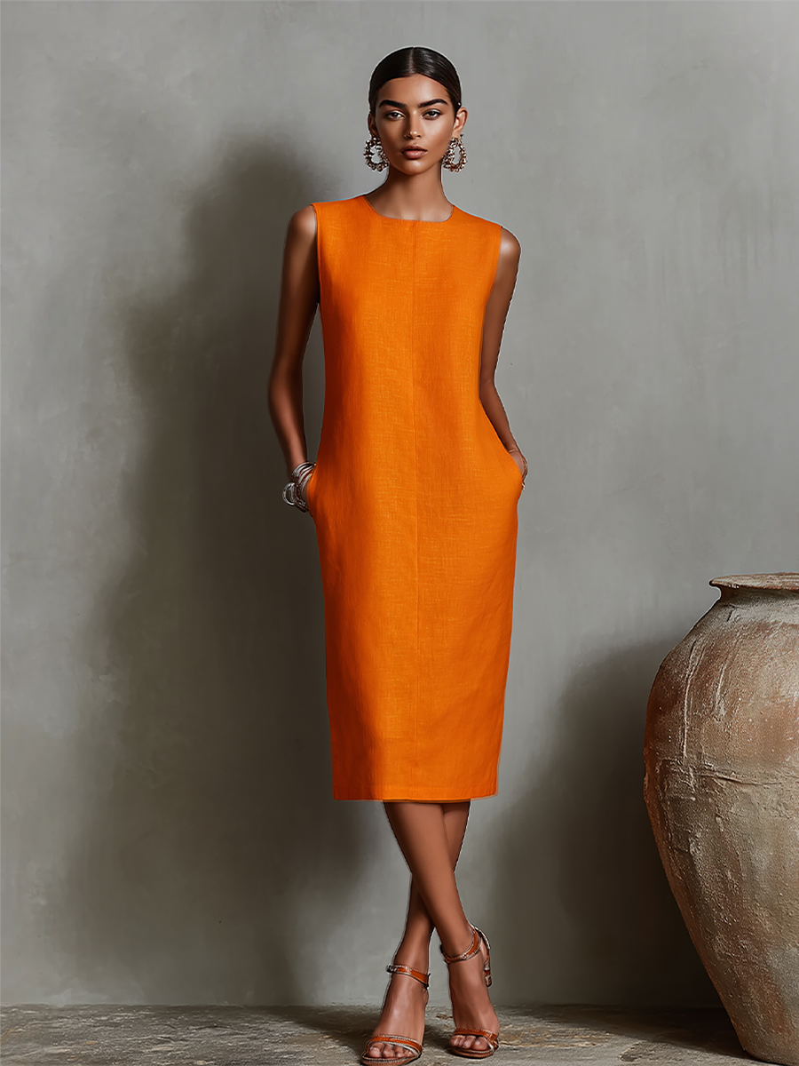 Orange / 2XL