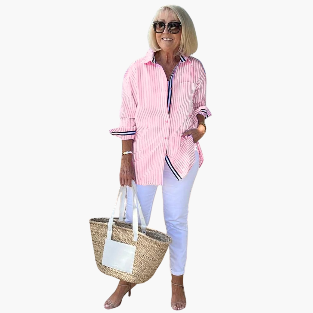 Pink / 3XL