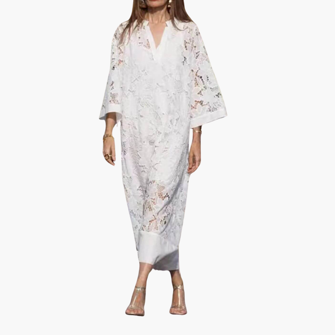 White / One Size