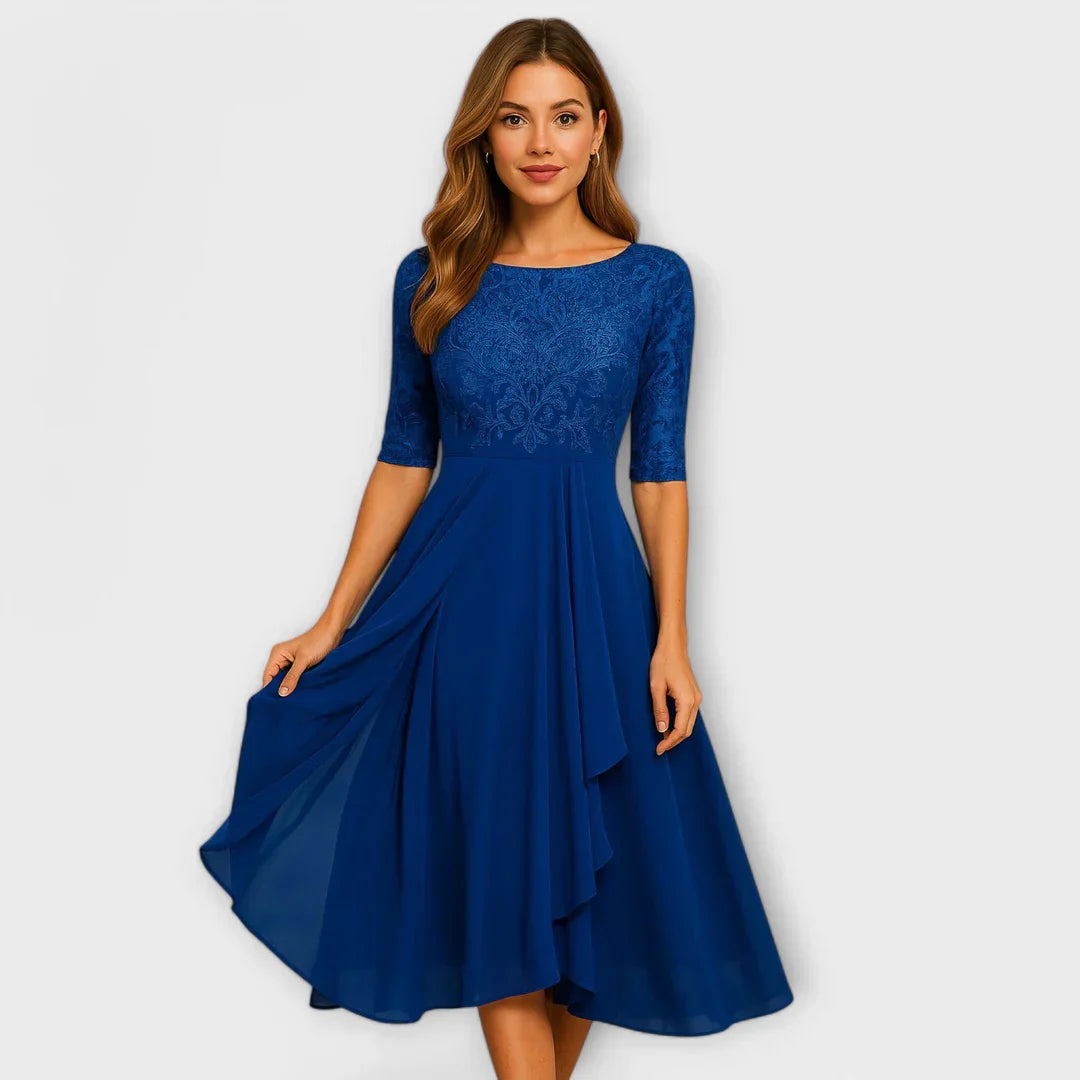 Dark Blue / 3XL