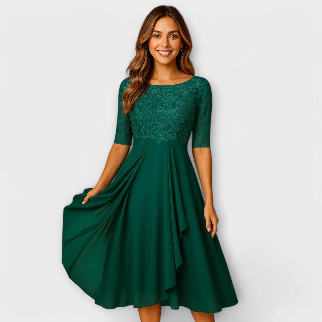 Dark Green / 3XL