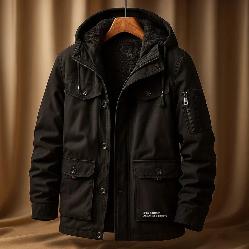 Black / 6XL