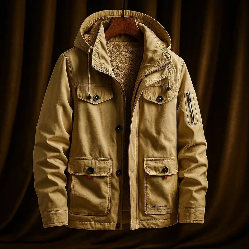 Dark khaki / 6XL