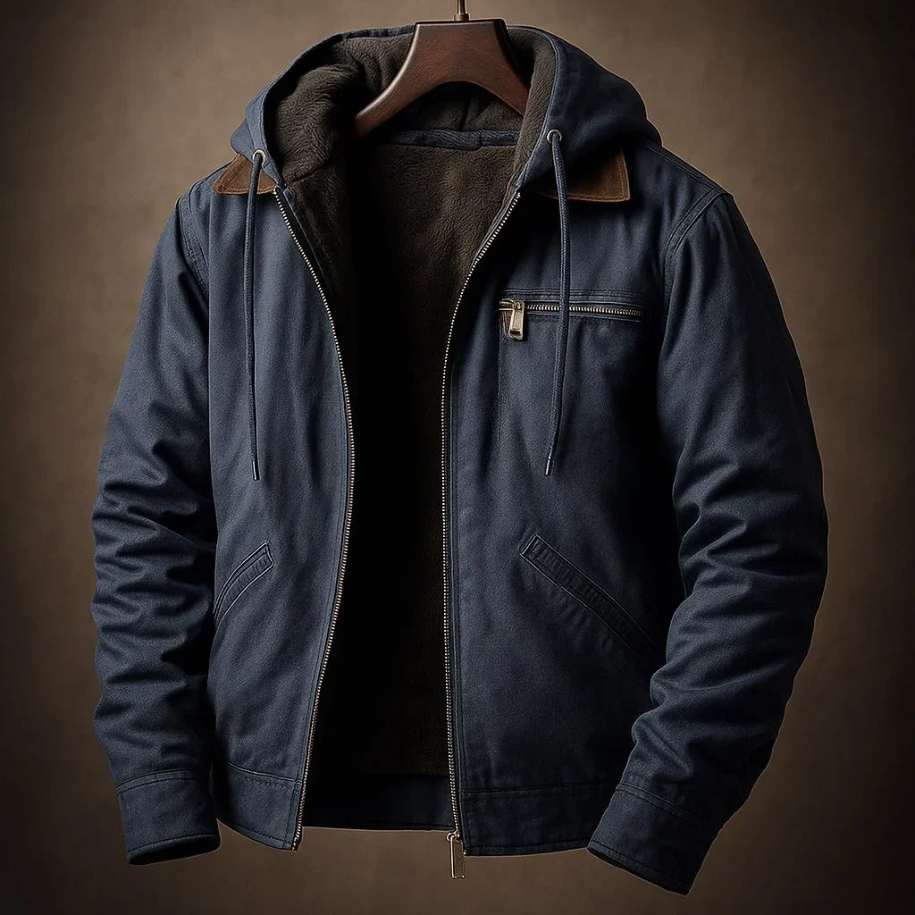 Navy Blue / 5XL