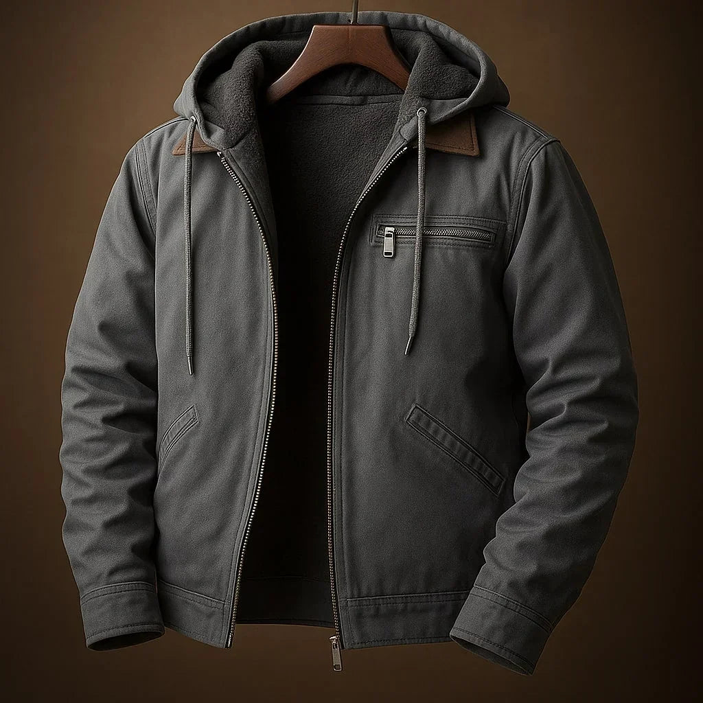 Gray / 5XL