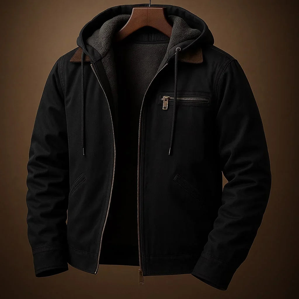 Black / 5XL