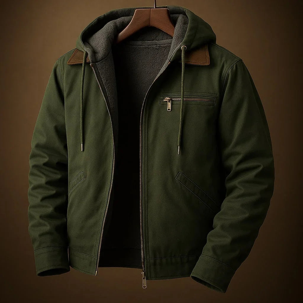 Dark Green / 5XL