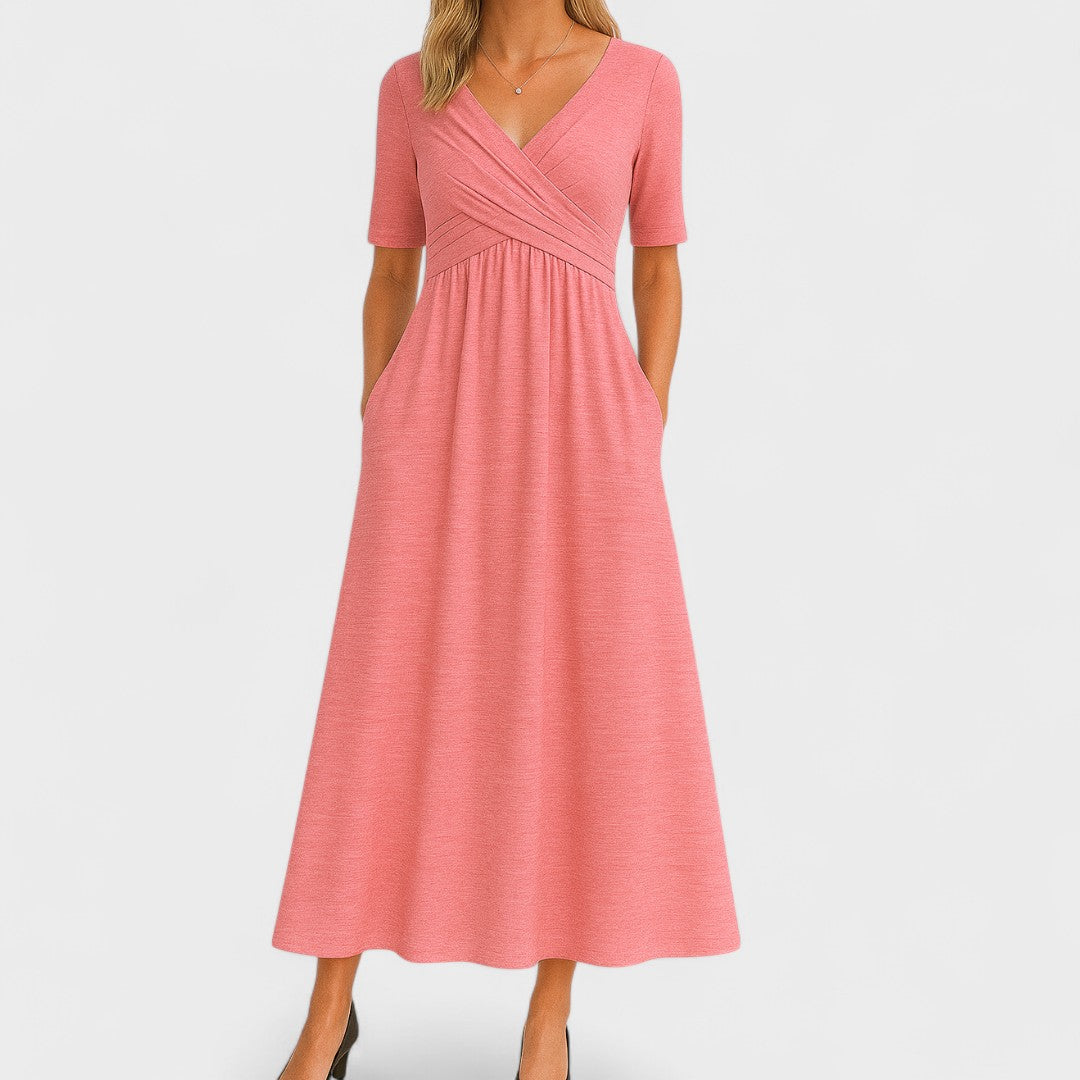 Pink / 5XL