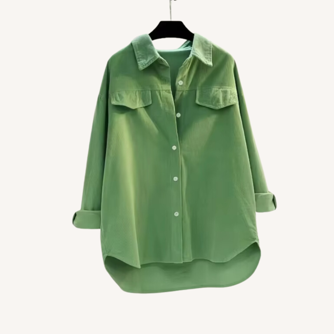 Avocado Green / 2XL