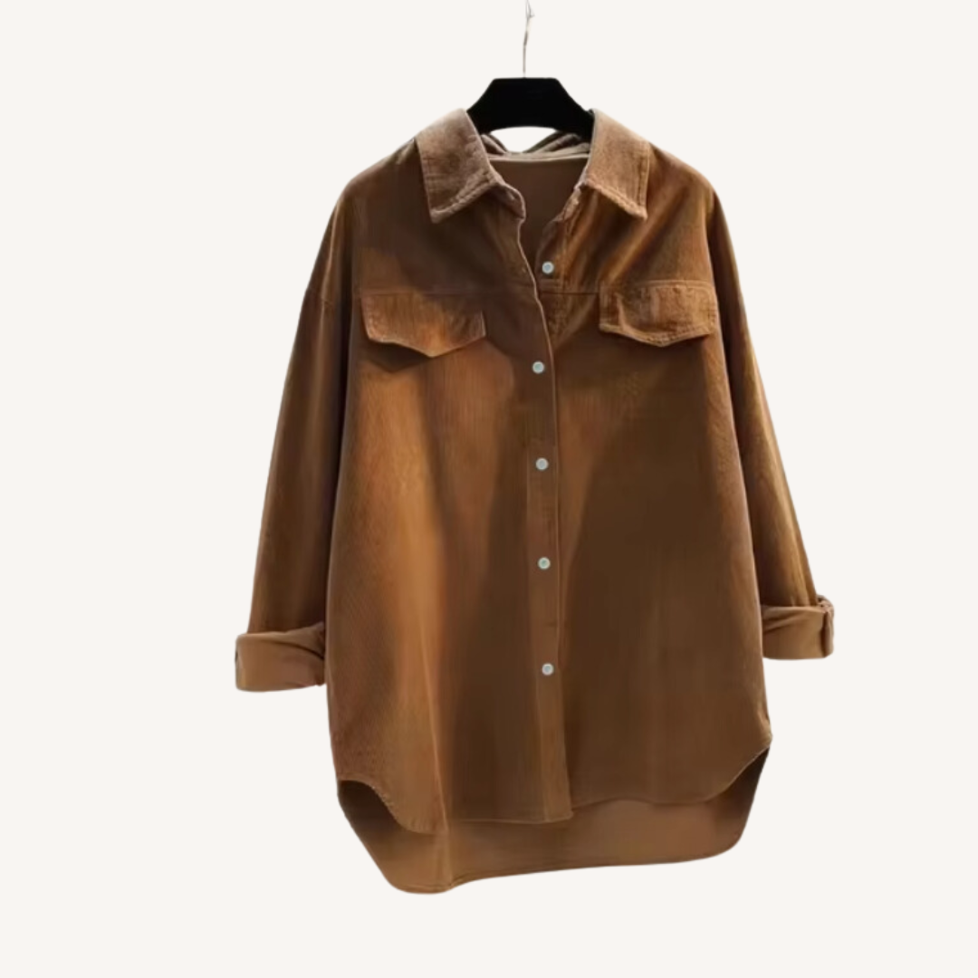 Coffee Brown / 2XL