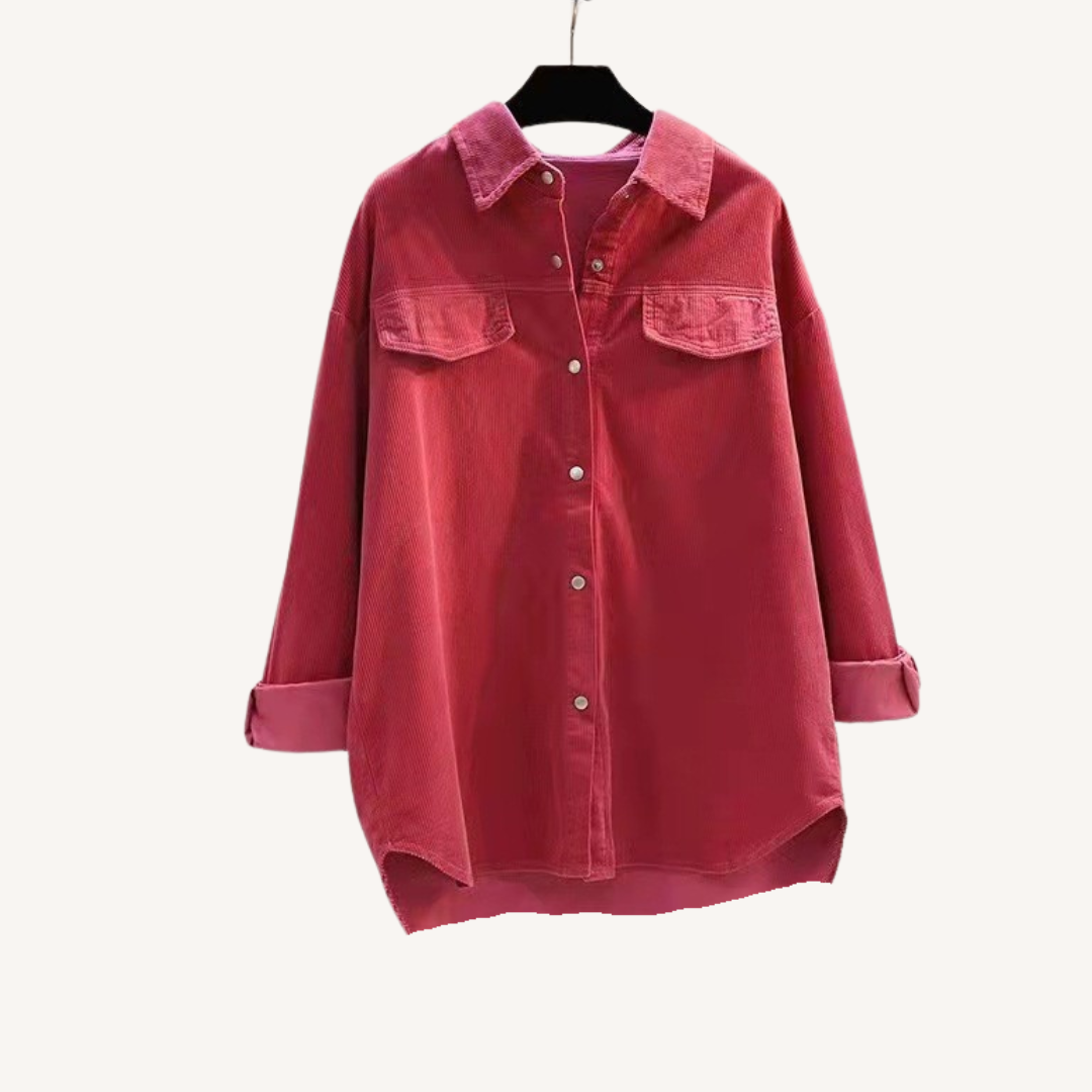 Red / 2XL