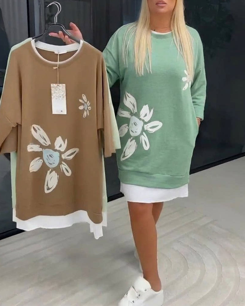 Green / 3XL
