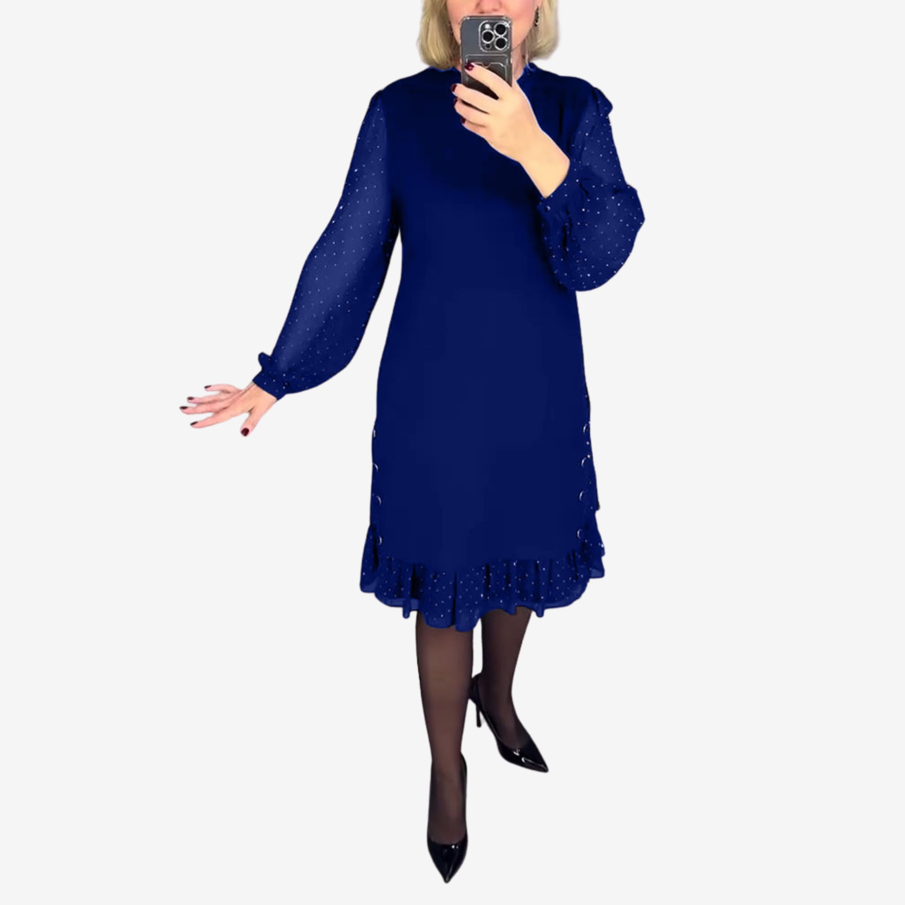 Blue / 3XL (20)