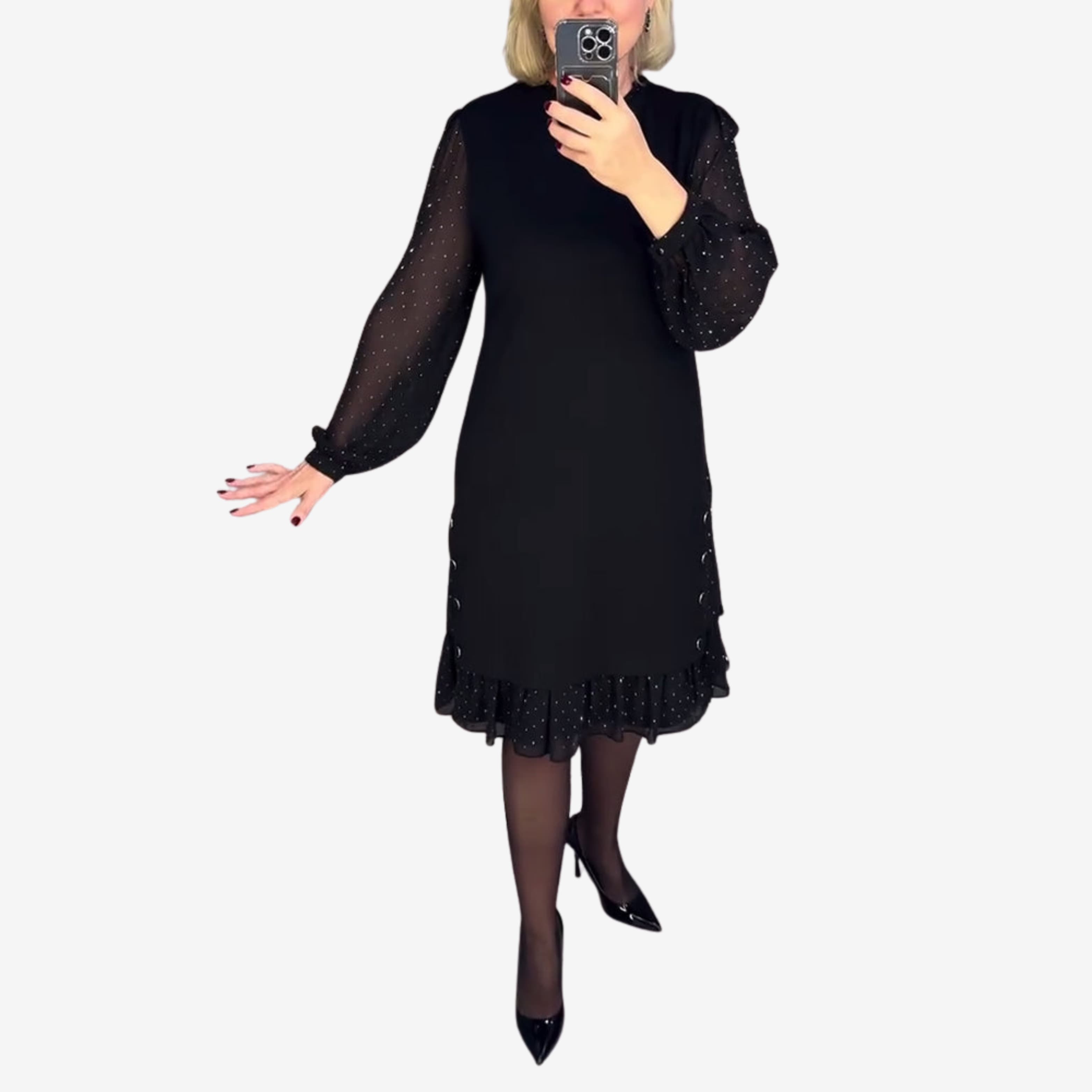 Black / 3XL (20)
