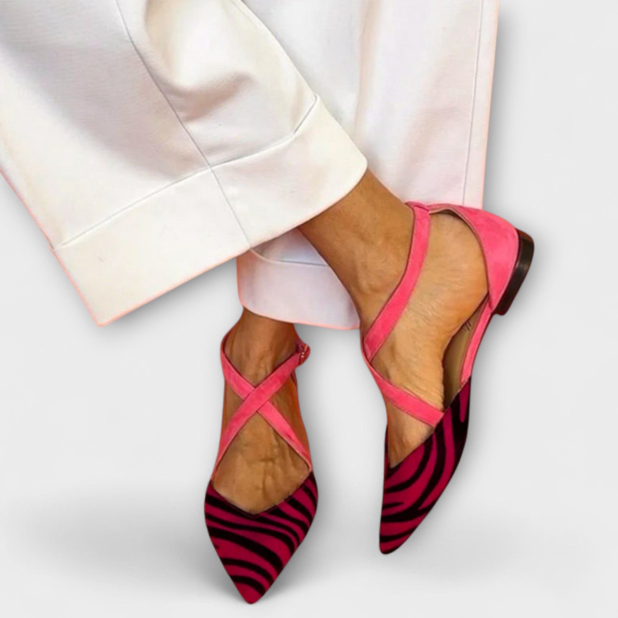 Dark Pink / 9