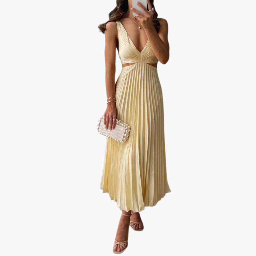 Yellow / L
