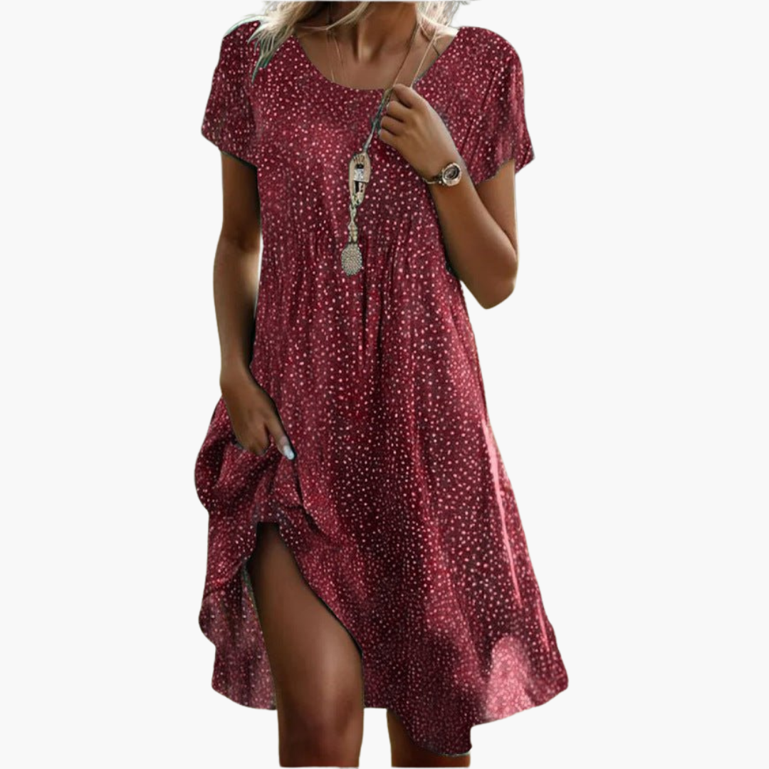 Red / 3XL
