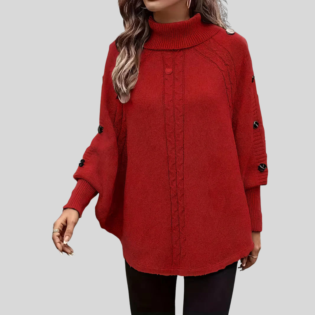Red / 3XL (US 16)