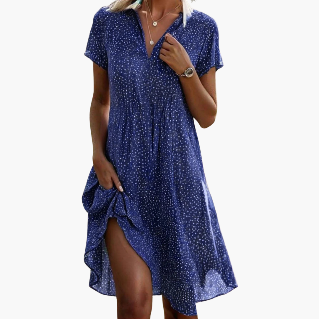 Blue / 3XL