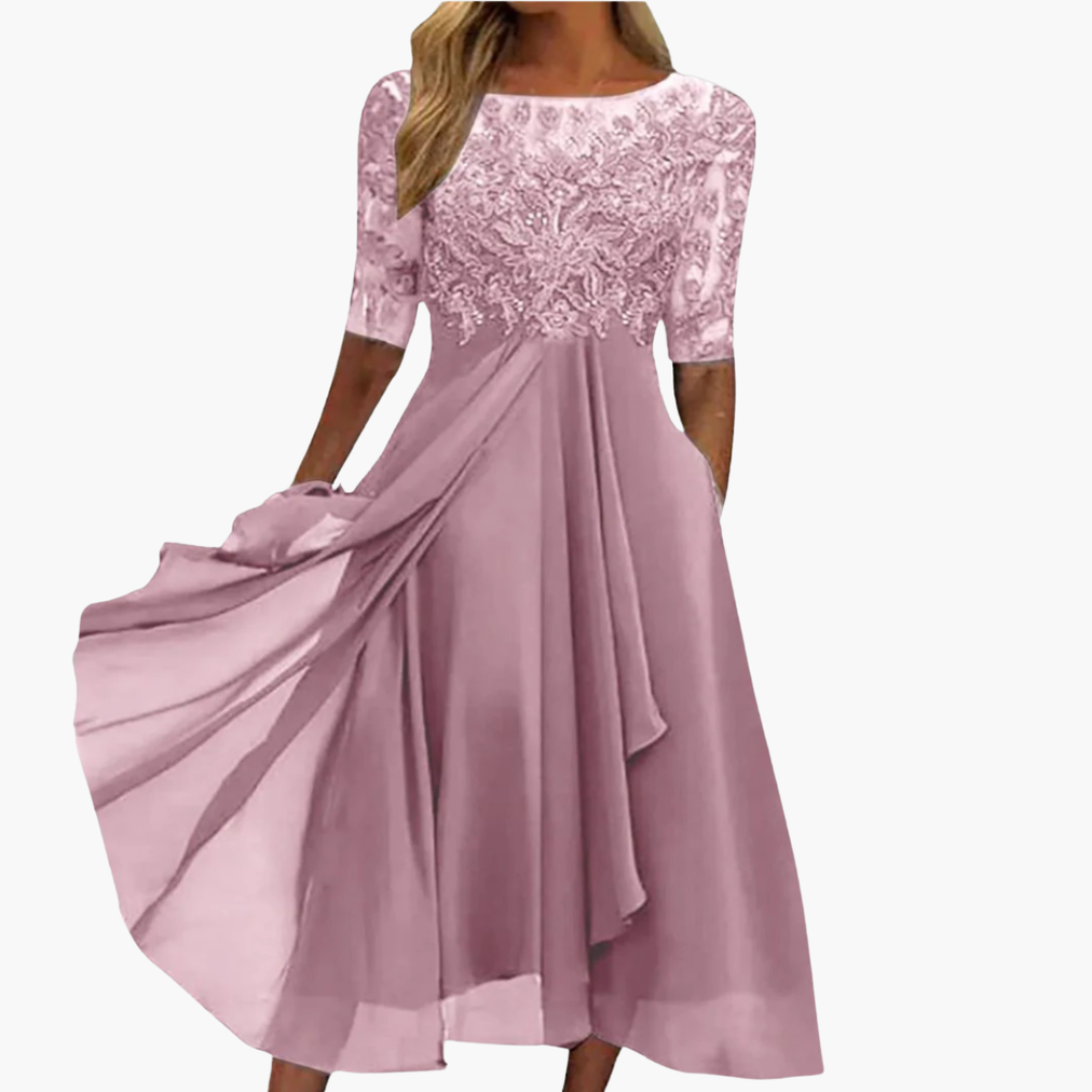 Pink / 3XL