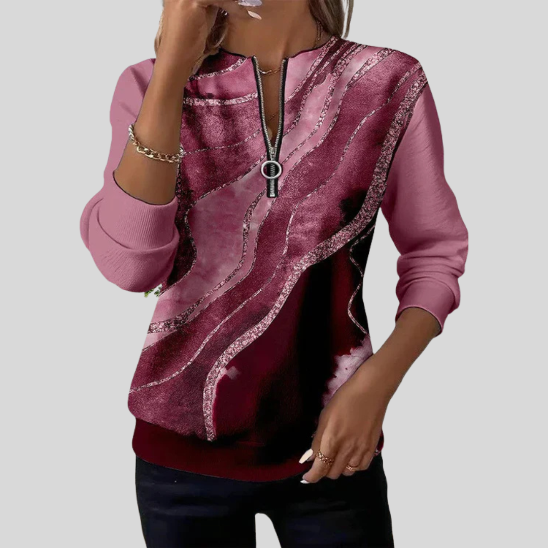 Rosy Mauve / 3X (5XL)