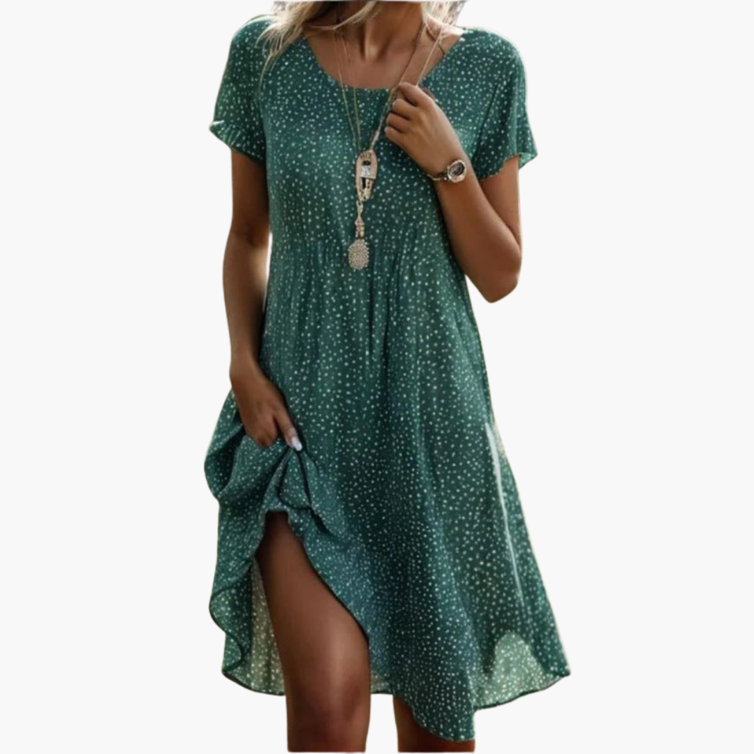 Green / 3XL